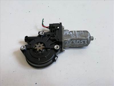 Opel Agila bal első ablakemelő motor 8353063J00
