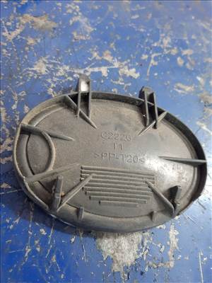 Audi A4 B7 Első Lámpa / Fényszóró Porvédő Kupak