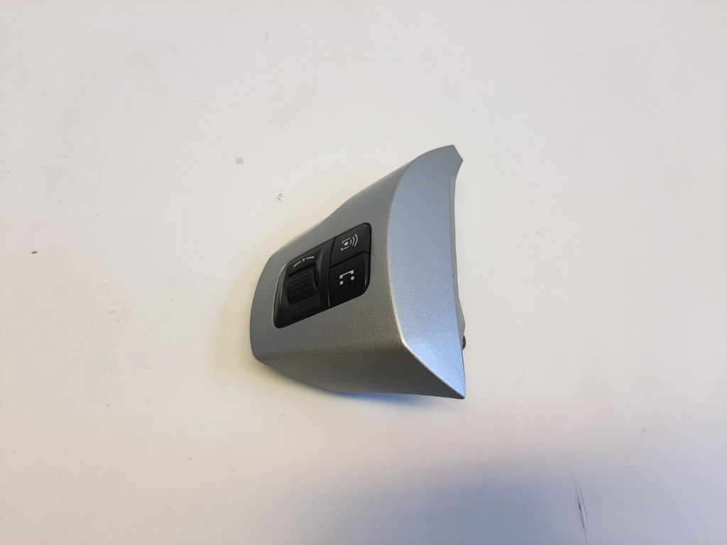 Opel Corsa D bal multikormány kapcsoló 13222332 1. kép