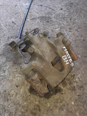 Renault Master 03-10 Bal Hátsó Féknyereg