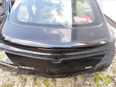 Opel Insignia 5 ajtós csomagtérajtó szárny 13266863