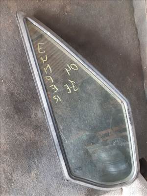 Citroen Jumper 02-06 Jobb Első Ajtó Fix Ablaküveg