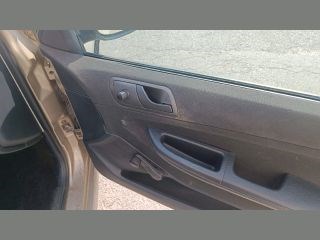 SKODA FABIA I Lépcsőshátú (6Y3) Jobb első Ablakemelő Szerkezet (Mechanikus) 34. kép