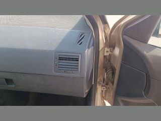 SKODA FABIA I Lépcsőshátú (6Y3) Jobb első Ablakemelő Szerkezet (Mechanikus) 36. kép