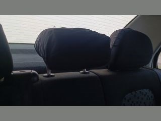 SKODA FABIA I Lépcsőshátú (6Y3) Jobb első Ablakemelő Szerkezet (Mechanikus) 43. kép