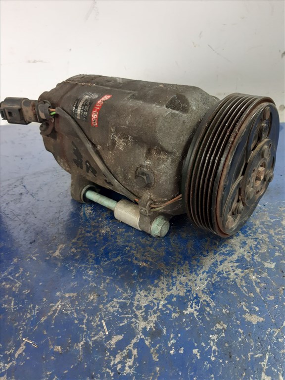 Audi A3 8L Klíma Kompresszor 506 031 0990 1. kép