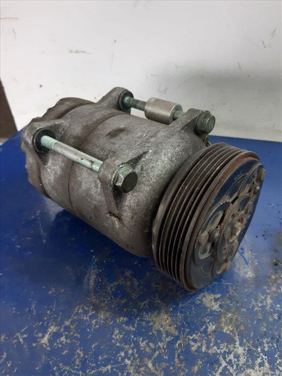 Audi A3 8L Klíma Kompresszor 506 031 0990 2. kép