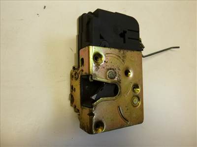 Peugeot 206 jobb első ajtózár