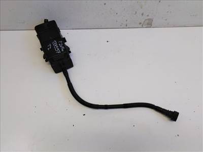 Peugeot 207 cc  aktív szénszûrő