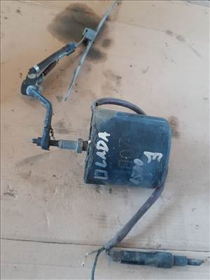 Lada 1500 Jobb Első Lámpatörlő Motor