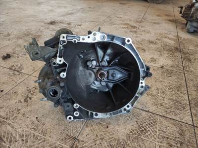 Citroën C4 I 1.6 HDi - Váltó  20dm690256131a