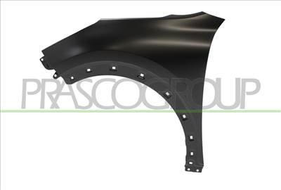 Kia Niro 2017-2022 - Első sárvédő bal