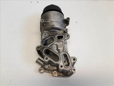 Peugeot 508  motorolajszûrő ház (motorolaj szûrőház) 9687847480