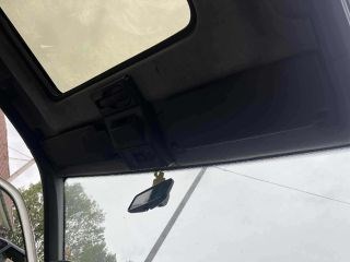 RENAULT CLIO I (B/C57, 5/357) Jobb hátsó Ablakemelő Szerkezet (Mechanikus) 13. kép