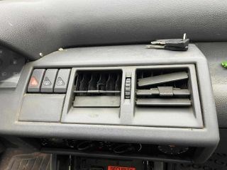 RENAULT CLIO I (B/C57, 5/357) Jobb hátsó Ablakemelő Szerkezet (Mechanikus) 14. kép