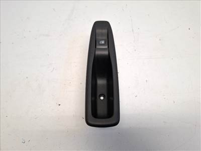 Renault Captur bal hátsó ablakemelő kapcsoló 829614619R