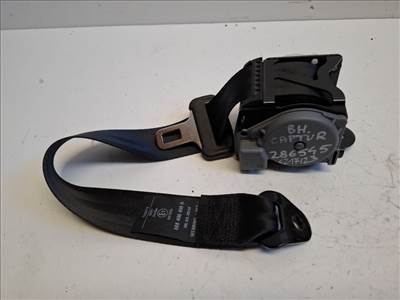 Renault Captur bal hátsó biztonságiöv 888406499R
