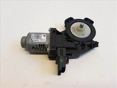 Renault Megane jobb hátsó ablakemelő motor 827209091R