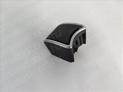 BMW 5 Gran Turismo (F07) Középkonzol első hamutartó (9181379, 51169181379)