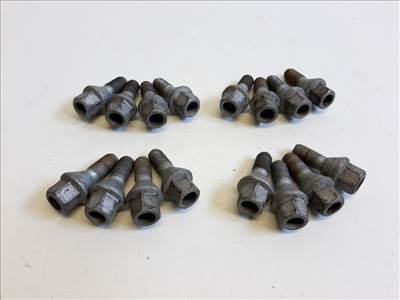 Renault Zoe  Kerékcsavar