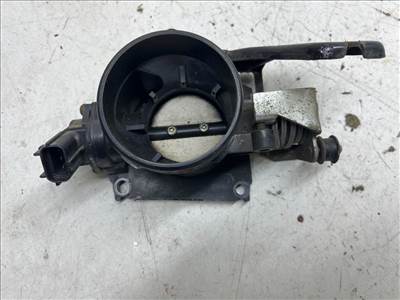 FORD FOCUS (DAW/ DBW) 1.6 16V Fojtószelep (Mechanikus) #42728# XS4U9E927 