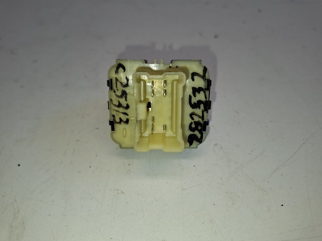 Renault Zoe bal elsõ ablakemelõ kapcsoló 254118722R 3. kép