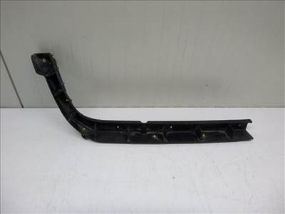Seat Ibiza 3 ajtós bal hátsó lökhárító tartó 6L6807863G