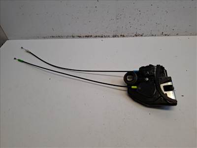 Toyota Auris (E150) bal hátsó ajtózár