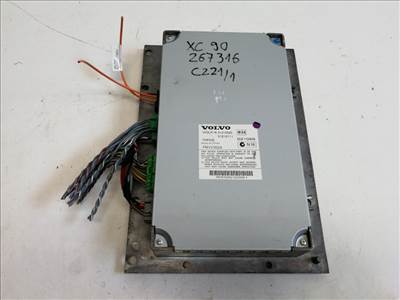 Volvo XC90  erősítő 31215525