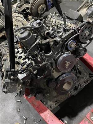 Audi A5 (B8 - 8T) Sportback 3.0 TDI quattro CCWA motor 3.0tdi ccwa30tdi