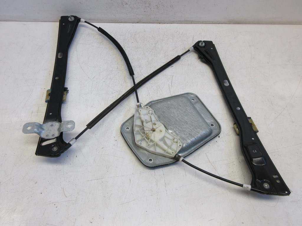 Volkswagen Jetta (1K) bal elsõ Ablakemelõ szerkezet elektromos 1K5837461B 2. kép