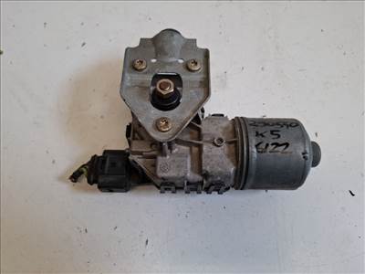 Volkswagen polo (9n) első ablaktörlő motor 6Q1955119A 0390241524