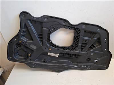 Volkswagen Scirocco bal első ablakemelő szerkezet tartó 1Q0837755