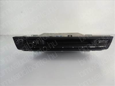BMW X5 (E70) Rádió/CD (9149227, 65129149227, 65129162701, 65129170974, 65129177122, 65129180986, 65129186211, 65129131702)