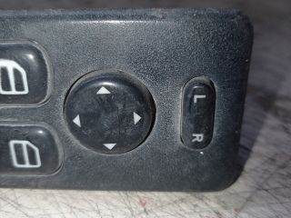 Mercedes Vito (1st gen) W638 Tükör Kapcsoló *122763* a0045459207