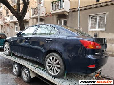Lexus Is220d bontott, bontásra,bontódik, alkatrészek eladók!