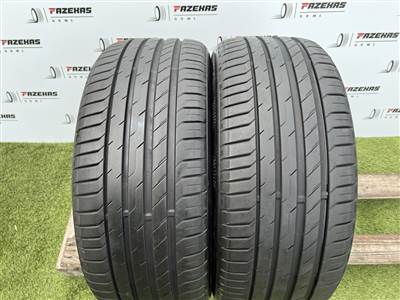 225/50 R17 Nexen NFera Sport nyári gumi 6mm