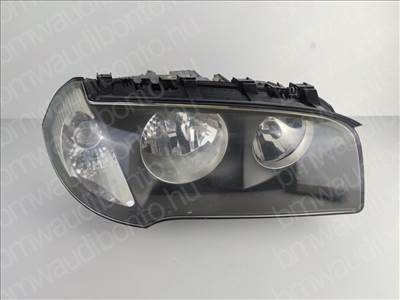 BMW X3 (E83) Jobb első fényszóró (3418412, 63123418412, 63127162190, 63126923856)