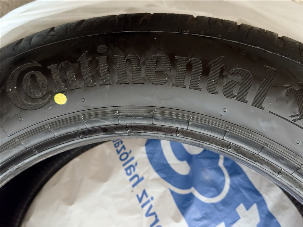  215/5517" új Continental nyári gumi gumi 3. kép