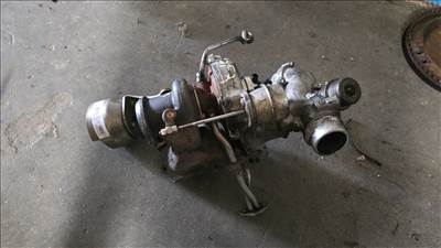 Mercedes W212 E osztály OM651 turbófeltöltő  a6510904980