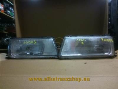 OPEL Vectra A fényszóró, jobb, 93-ig