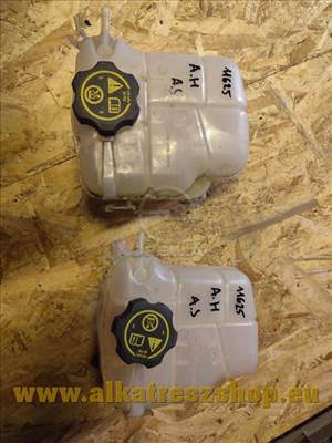 Opel Astra J tágulási - kiegyenlítő tartály jeladóval