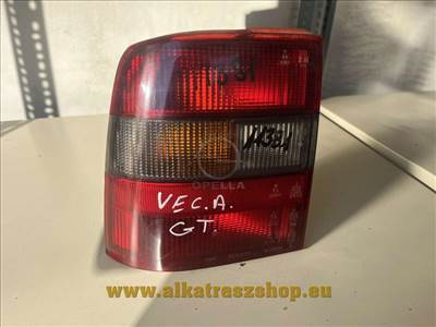 OPEL Vectra A hátsó lámpa bal GT sőtétitett 