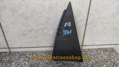 Opel Meriva B jobb hátsó ajtókeret burkolat 13271122
