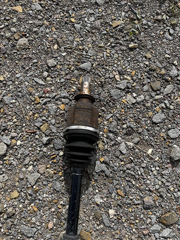 Opel Meriva B 1.3 CDTI jobb féltengely  3. kép