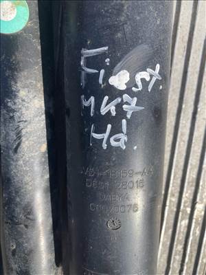 Ford Fiesta MK7 hátsó lengéscsillapító(2009-17)