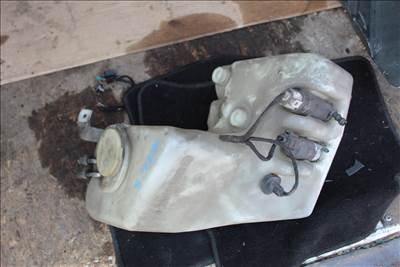 Mercedes S 320 W220 ablakmosó tartály pumpával A2208690020