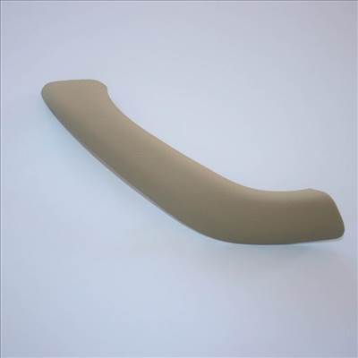 BMW X1 X2 F48/F39 ajtóbehúzó, kapaszkodó külső burkolat bézs jobb