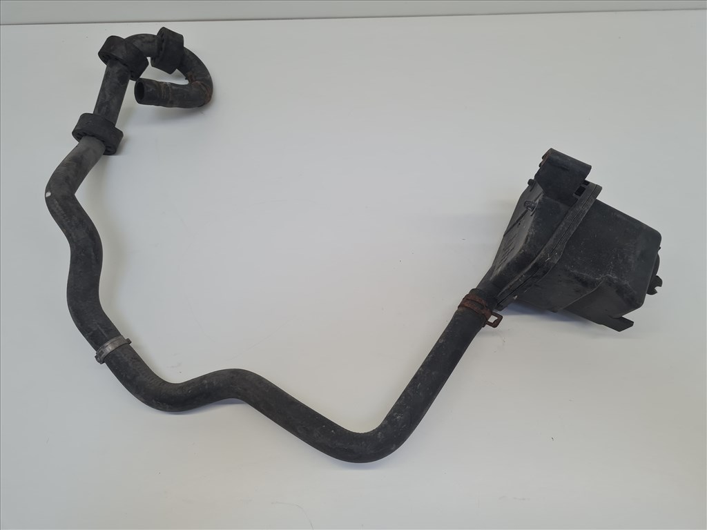 Volkswagen Golf IV, Volkswagen Bora 1.9 PD szervóolaj tartály (24698) 1j0422371c 1. kép