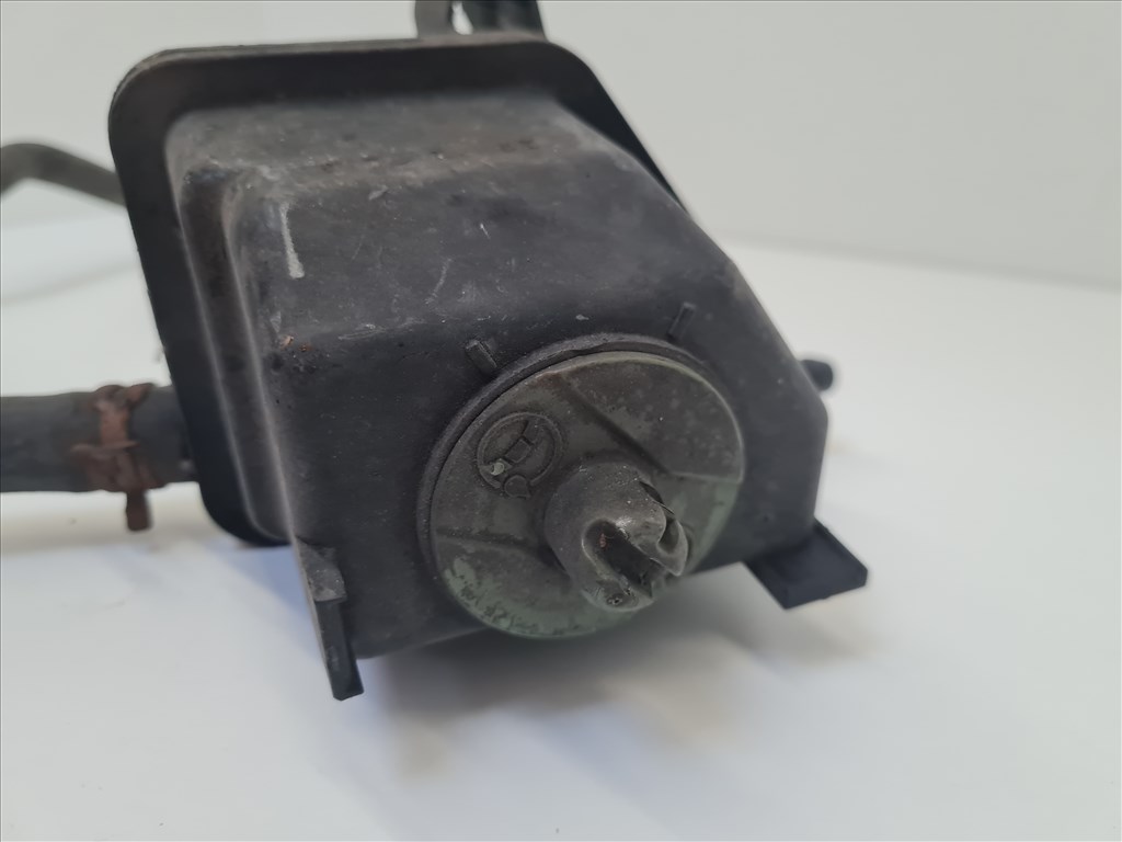 Volkswagen Golf IV, Volkswagen Bora 1.9 PD szervóolaj tartály (24698) 1j0422371c 4. kép